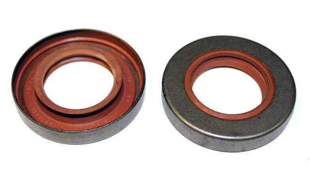 сальник кпп ваз 2107