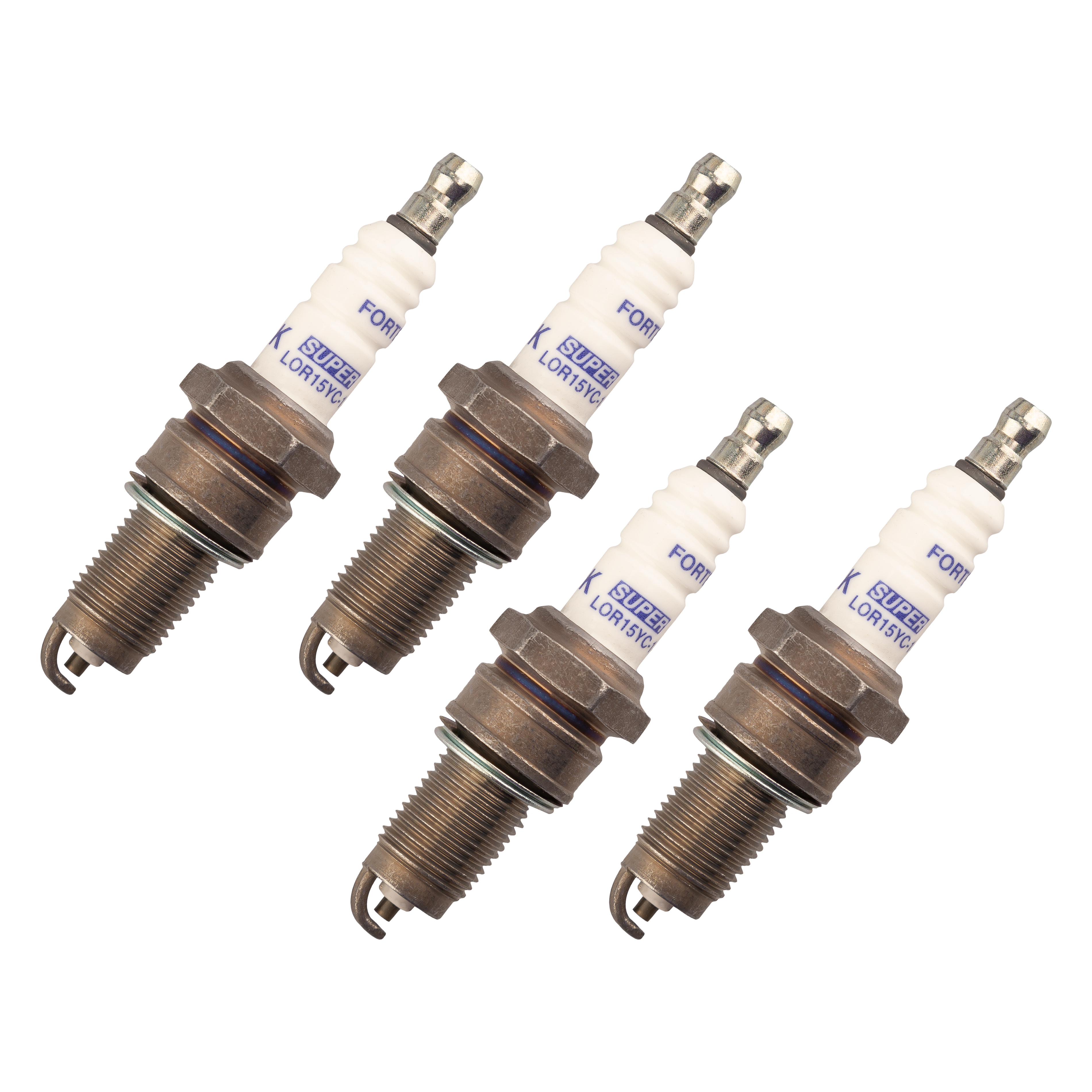 Купить Свечи Зажигания Бриск Lr15yc