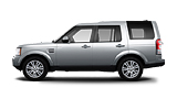 DISCOVERY SPORT (L550)