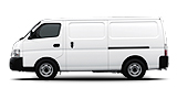URVAN Фургон (E23)